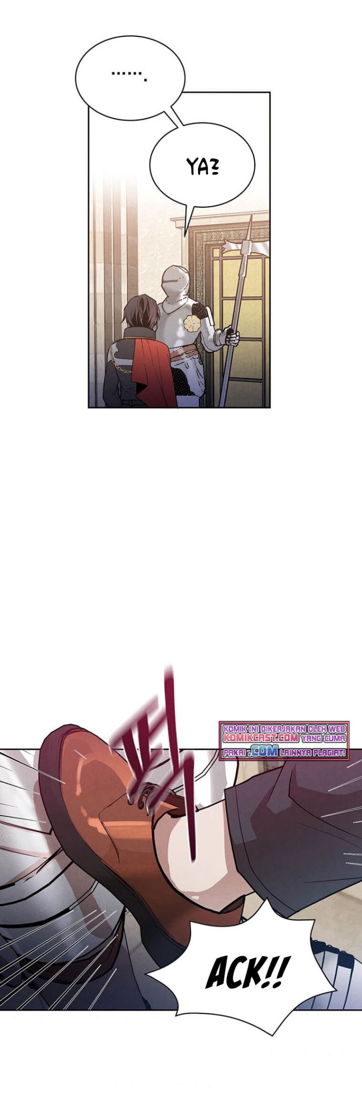 Legendary Youngest Son of the Marquis House Chapter 05 Gambar 27