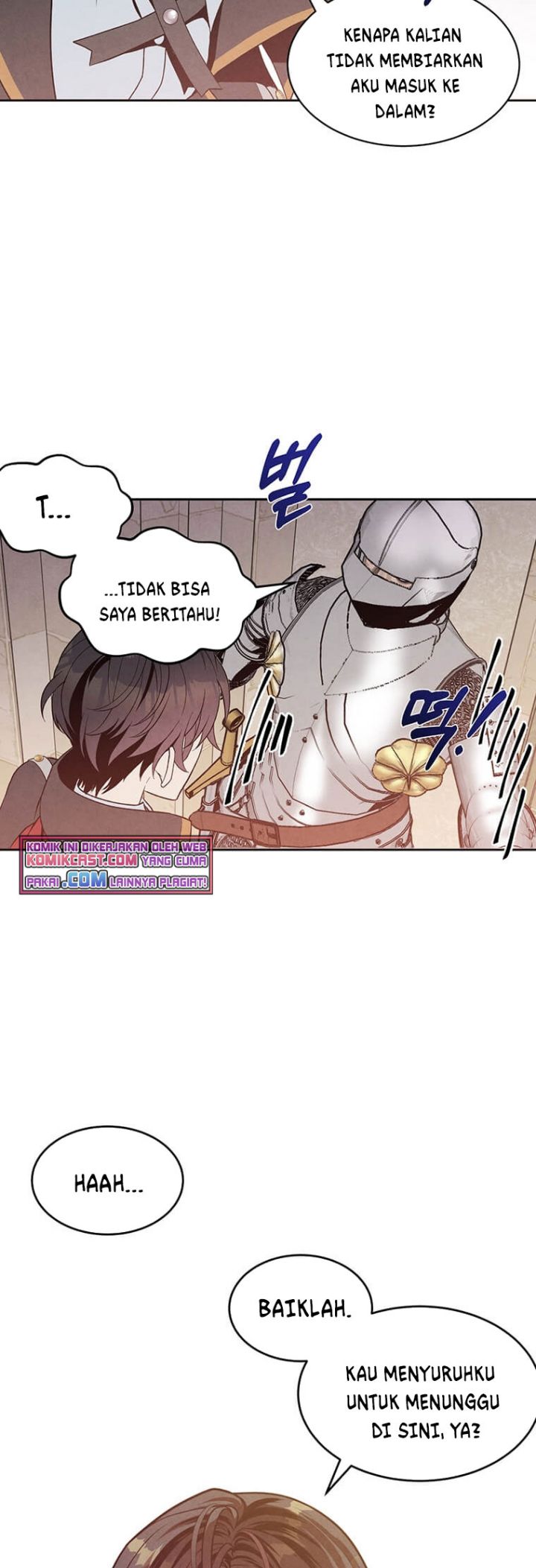 Legendary Youngest Son of the Marquis House Chapter 05 Gambar 29