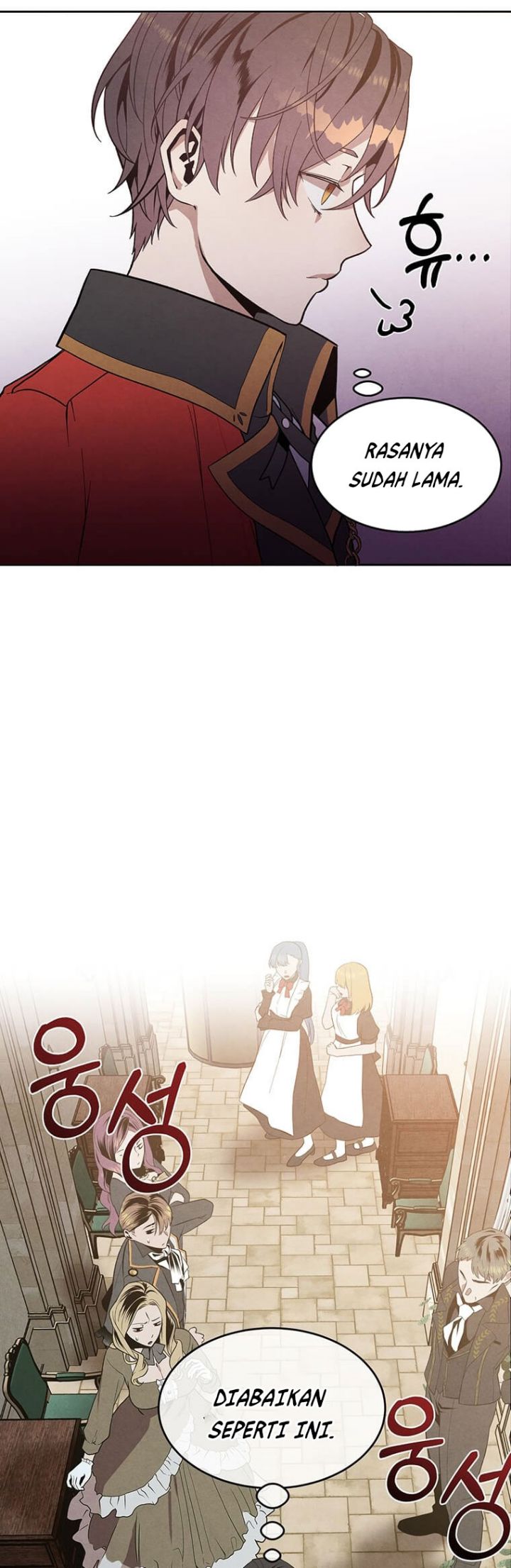 Legendary Youngest Son of the Marquis House Chapter 05 Gambar 20