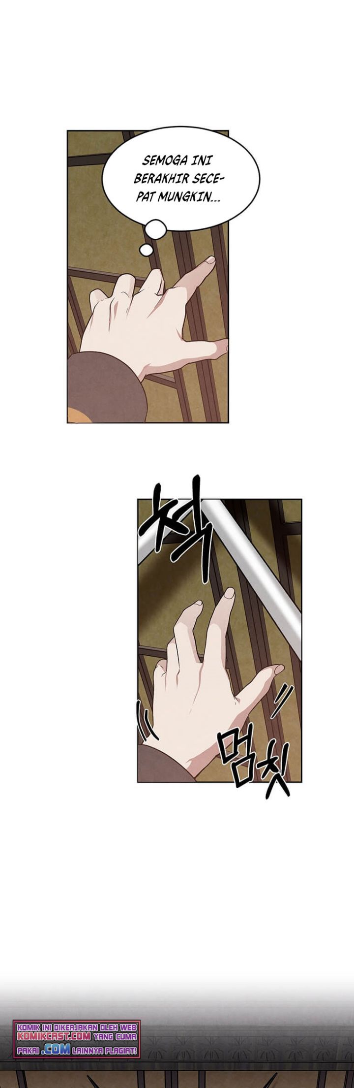 Legendary Youngest Son of the Marquis House Chapter 05 Gambar 22