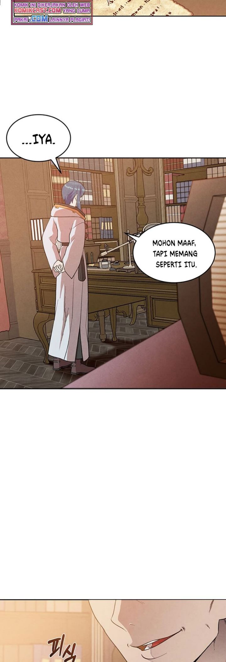 Legendary Youngest Son of the Marquis House Chapter 05 Gambar 34