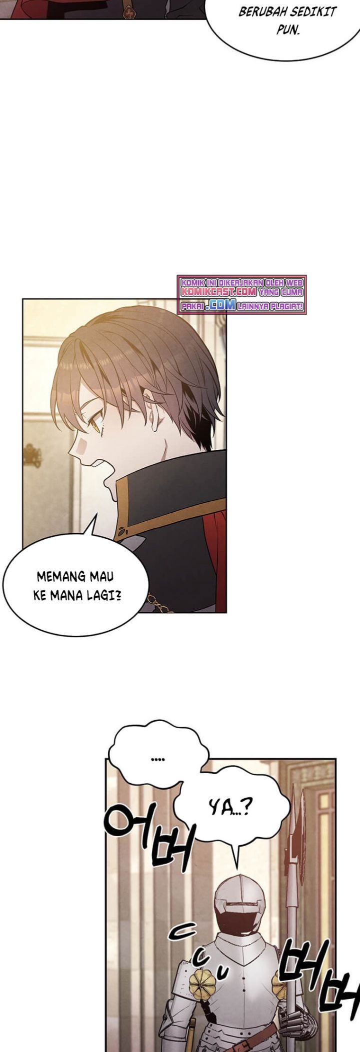 Legendary Youngest Son of the Marquis House Chapter 05 Gambar 31