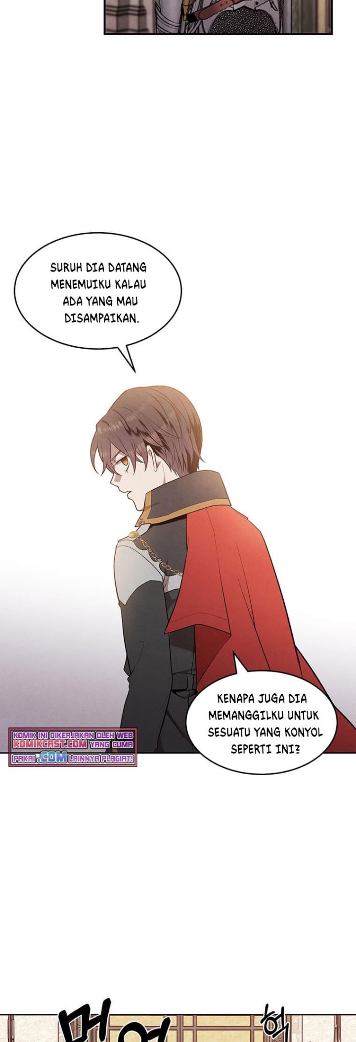 Legendary Youngest Son of the Marquis House Chapter 05 Gambar 32