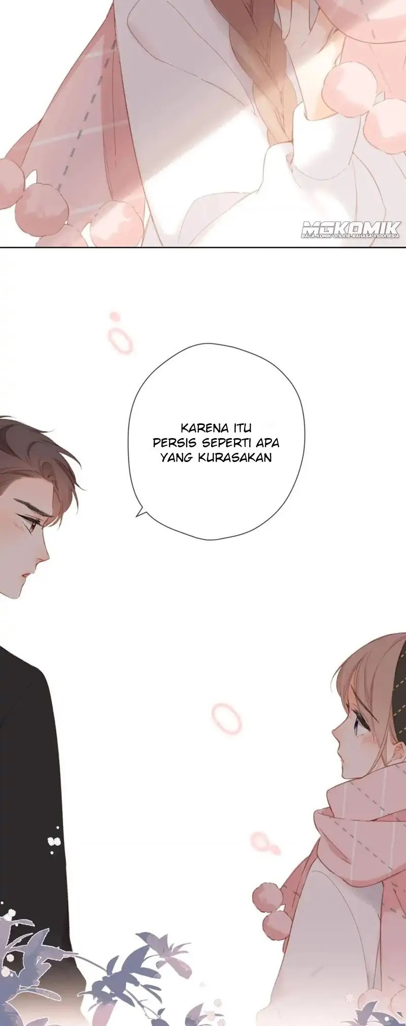 Once More Chapter 114 Gambar 16