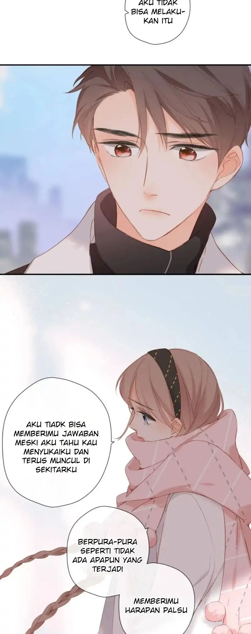 Once More Chapter 114 Gambar 19