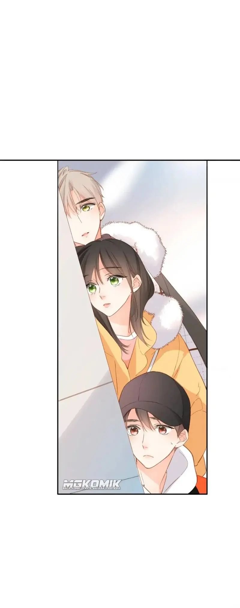 Once More Chapter 114 Gambar 10