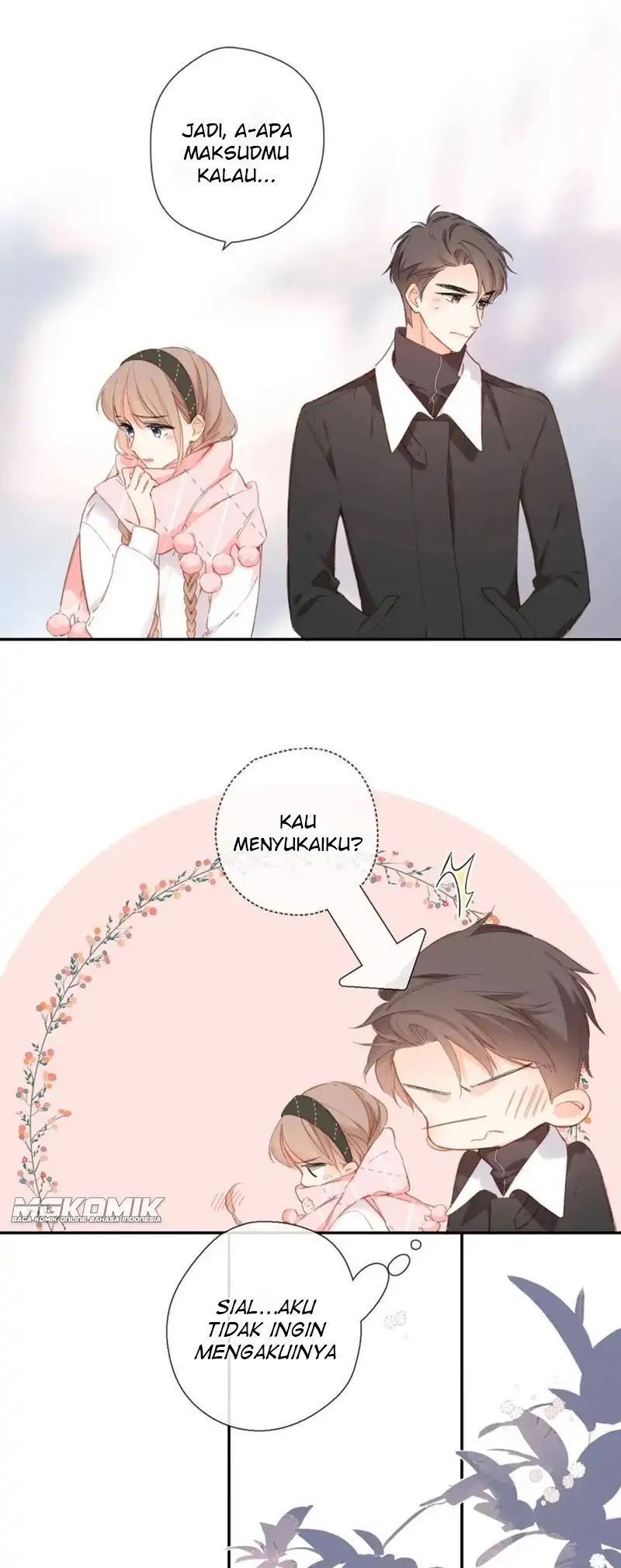 Once More Chapter 114 Gambar 11