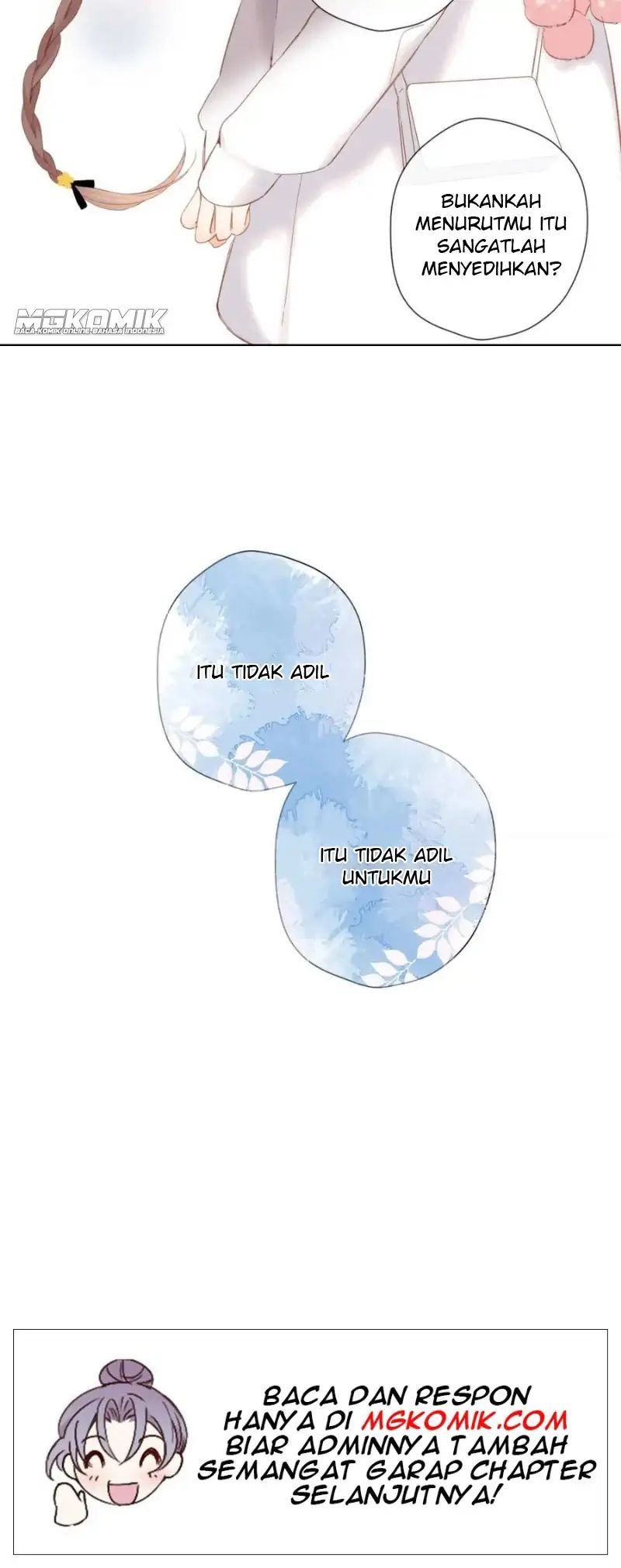 Once More Chapter 114 Gambar 20