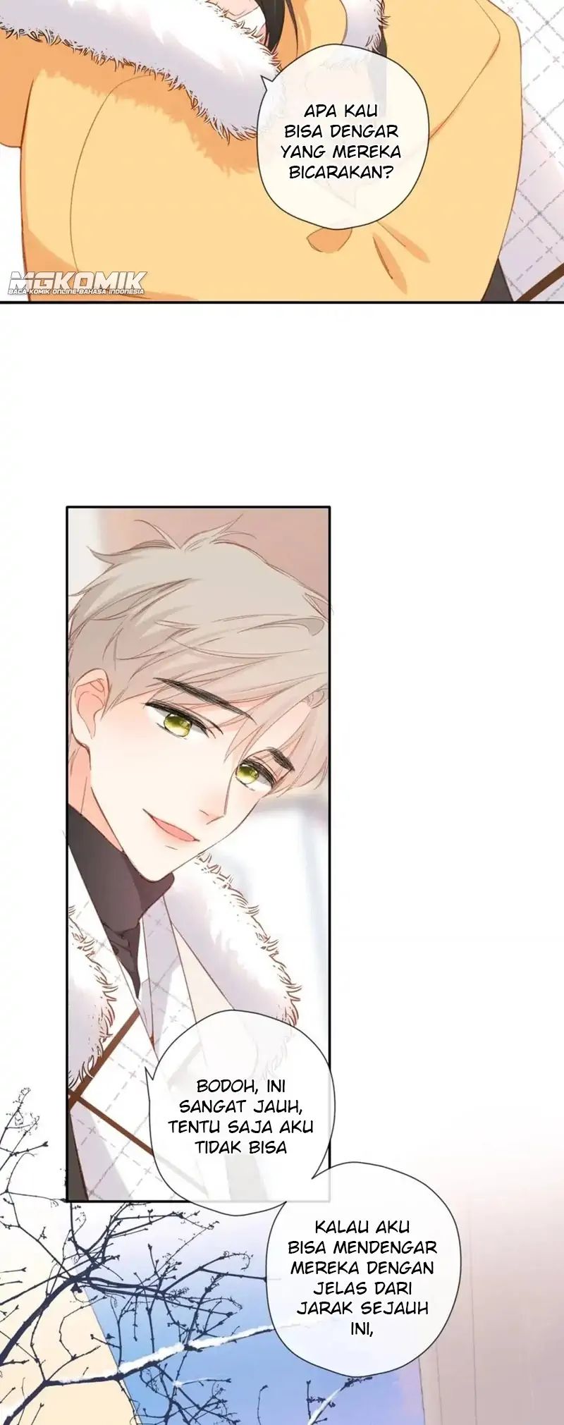 Once More Chapter 114 Gambar 5