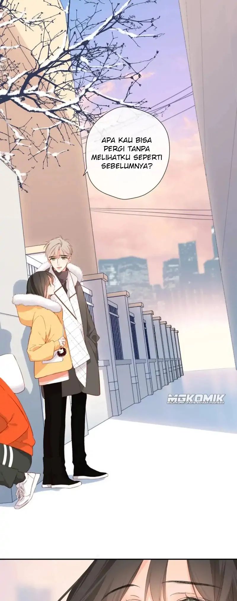 Once More Chapter 114 Gambar 6