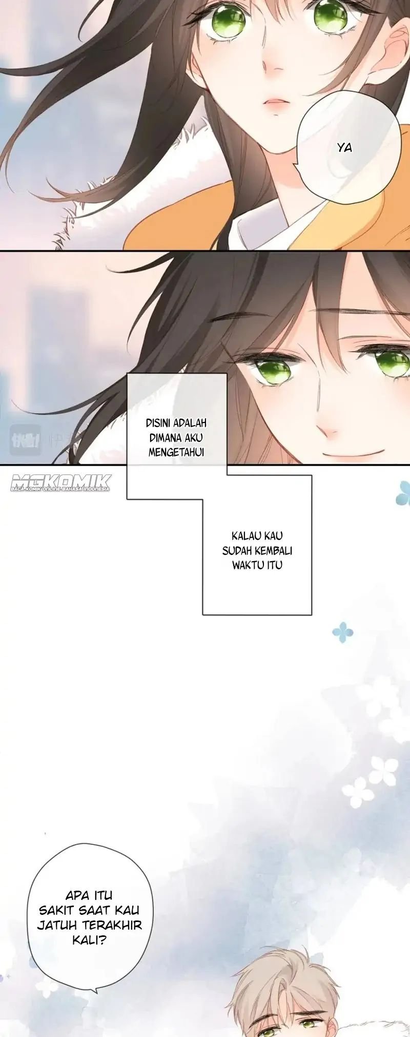 Once More Chapter 114 Gambar 7