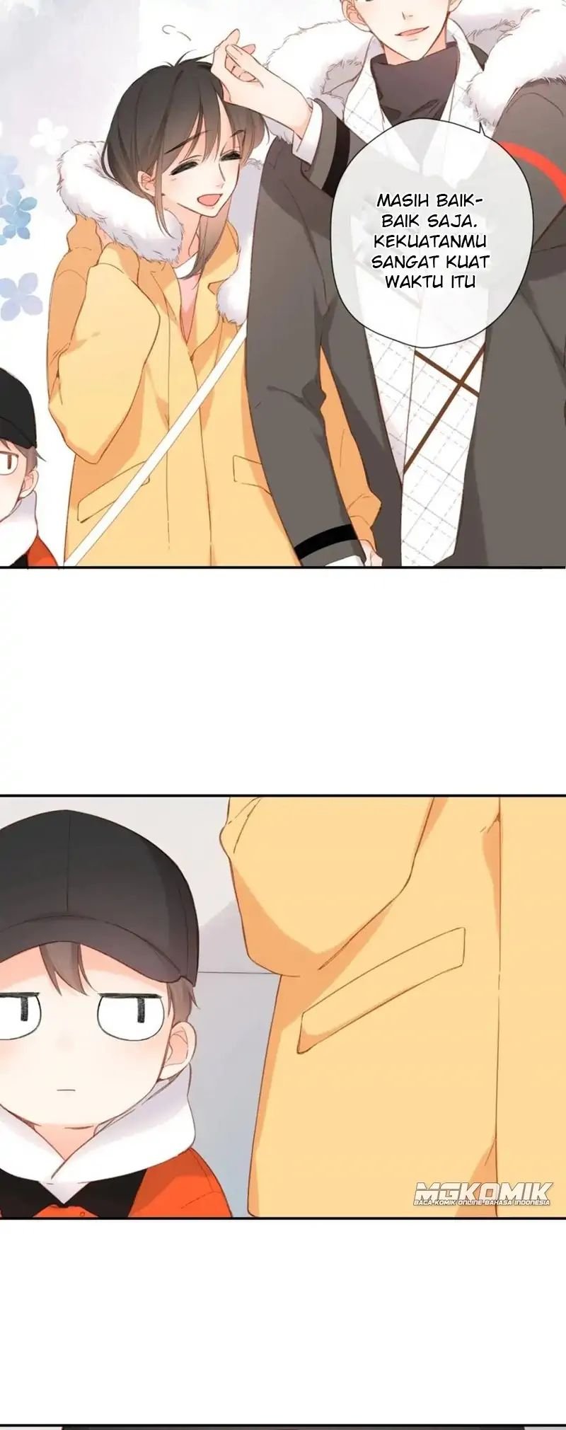 Once More Chapter 114 Gambar 8