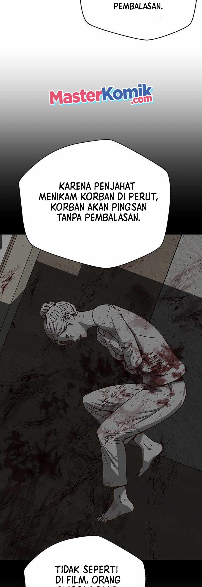 Komik Judge Lee Han Young Chapter 25 gambar nomor 1