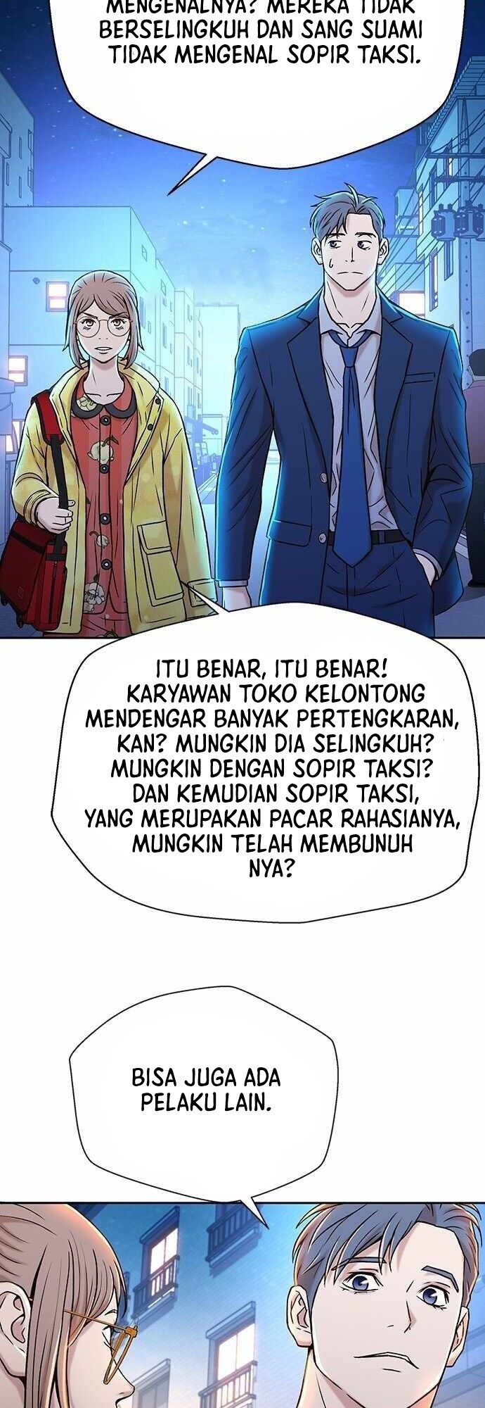 Judge Lee Han Young Chapter 25 Gambar 3