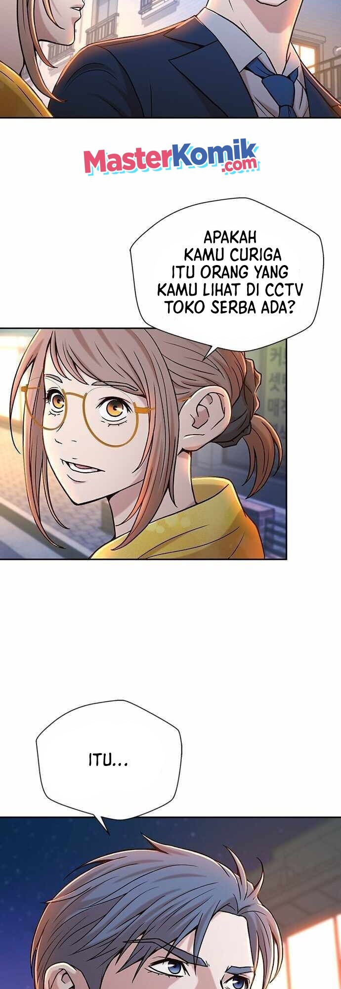 Judge Lee Han Young Chapter 25 Gambar 4