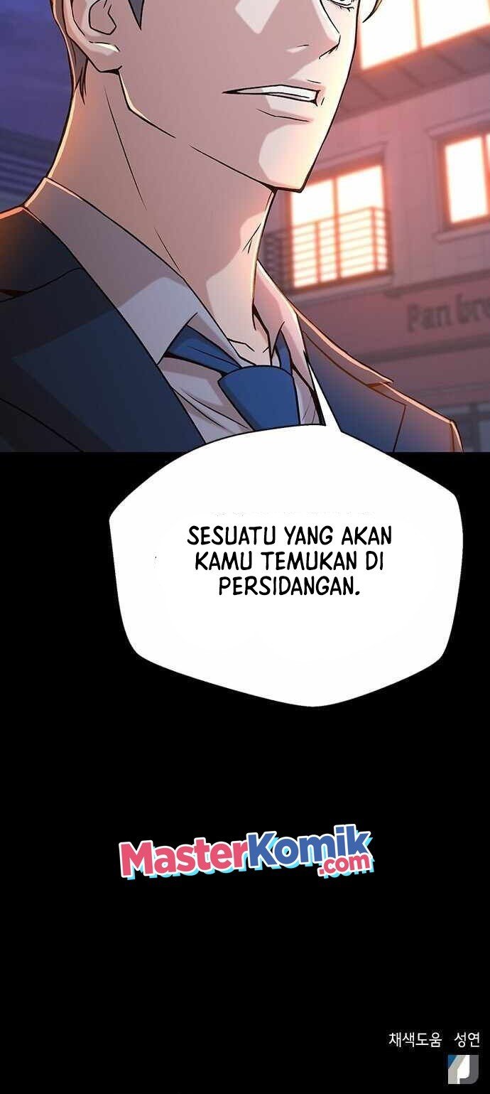 Judge Lee Han Young Chapter 25 Gambar 5