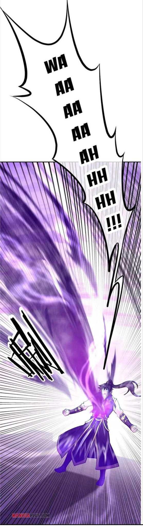 Peerless Soul Chapter 318 Gambar 16