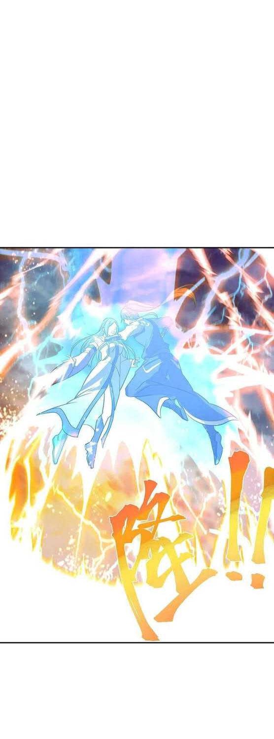 Peerless Soul Chapter 317 Gambar 4