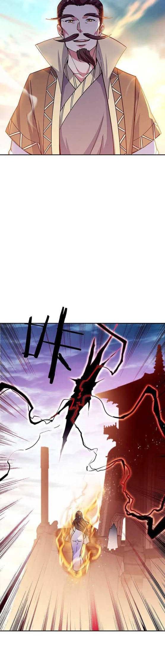 Peerless Soul Chapter 317 Gambar 12