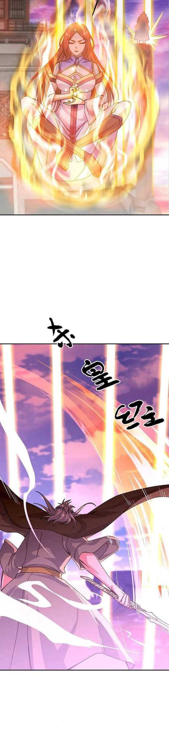 Peerless Soul Chapter 317 Gambar 16