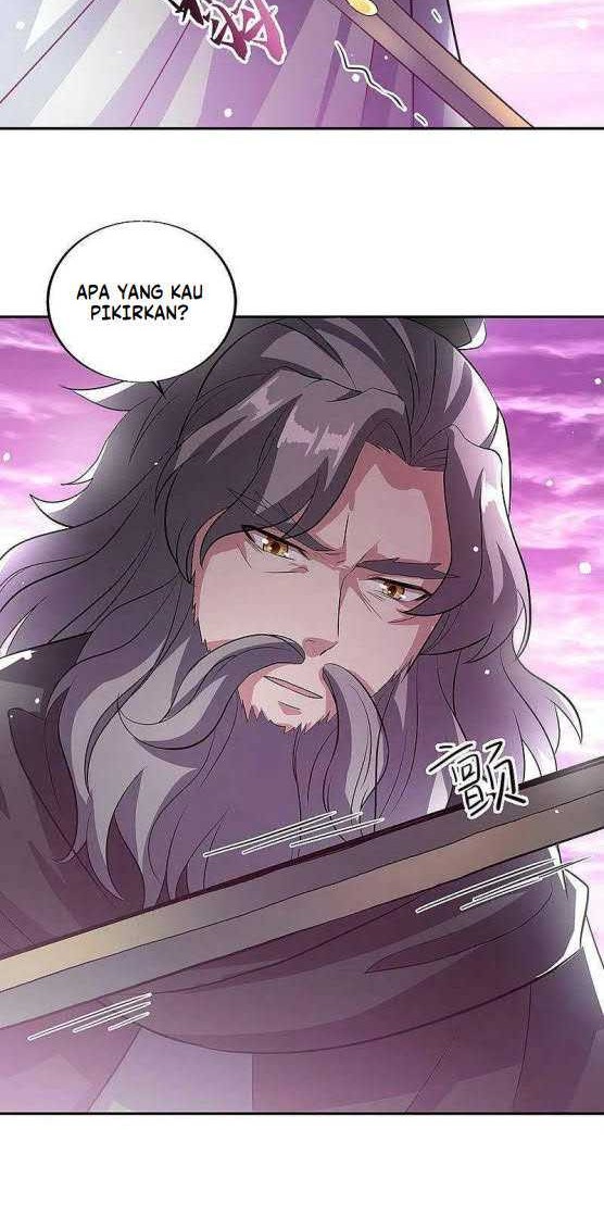 Peerless Soul Chapter 316 Gambar 8