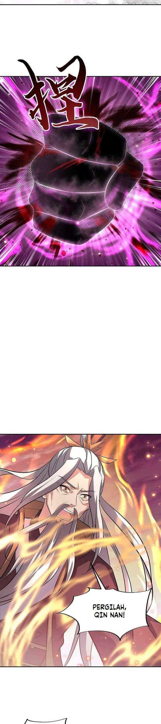 Peerless Soul Chapter 316 Gambar 10