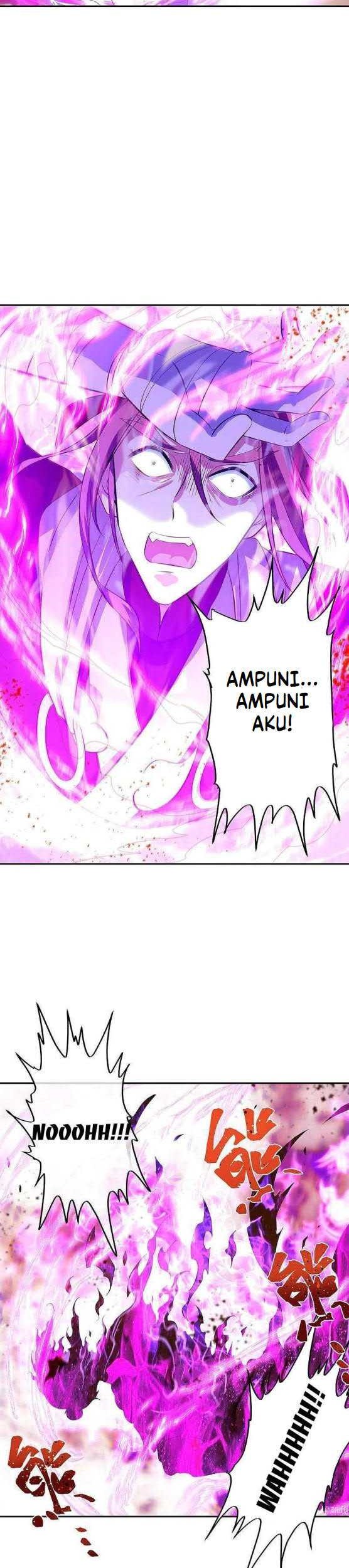 Peerless Soul Chapter 316 Gambar 15