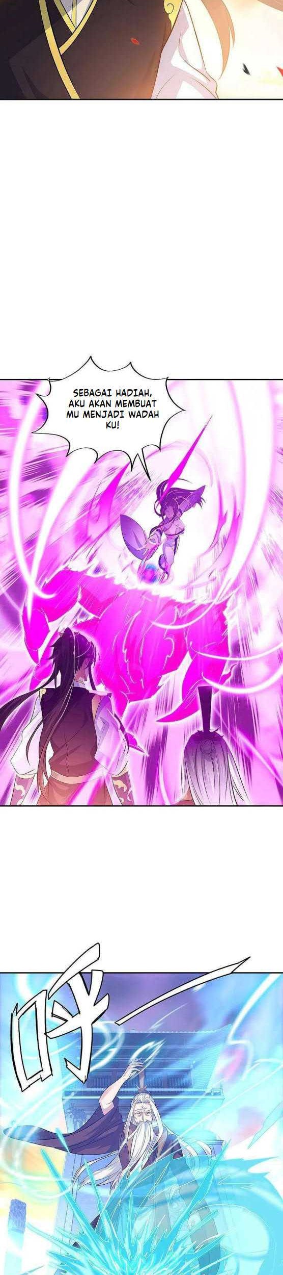 Peerless Soul Chapter 316 Gambar 18