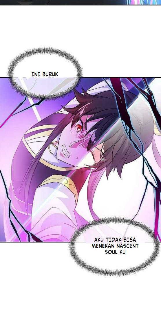Peerless Soul Chapter 316 Gambar 24