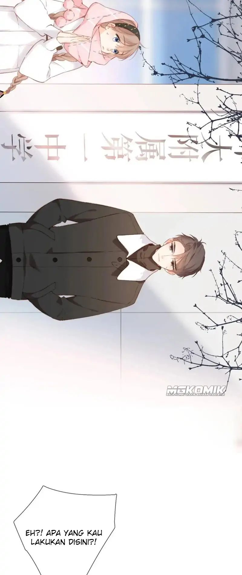 Once More Chapter 113 Gambar 14