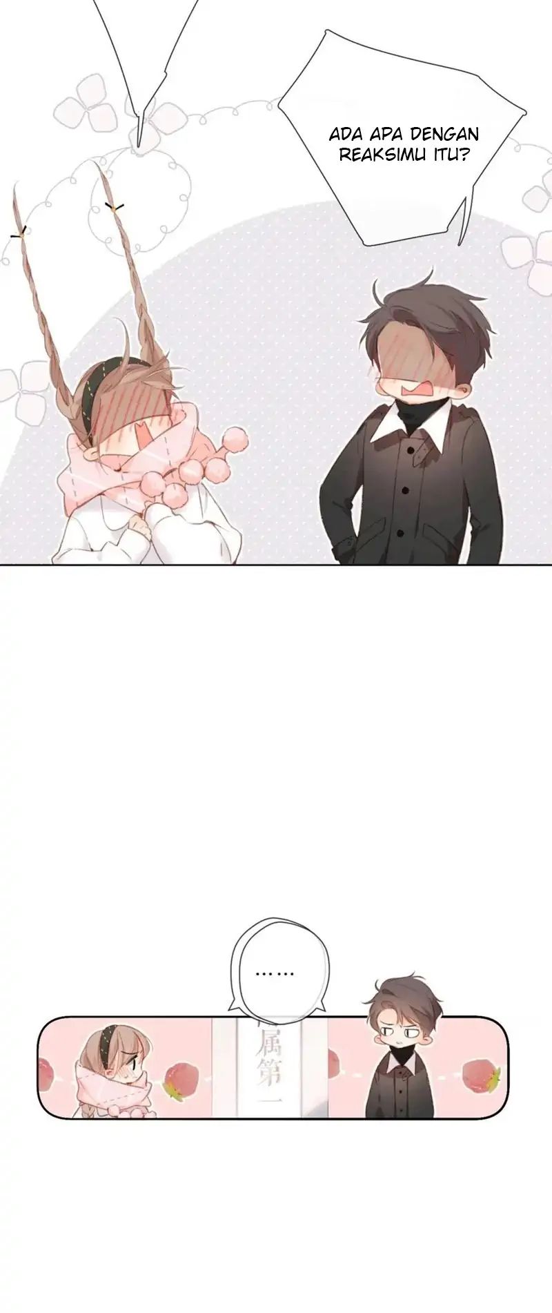 Once More Chapter 113 Gambar 15