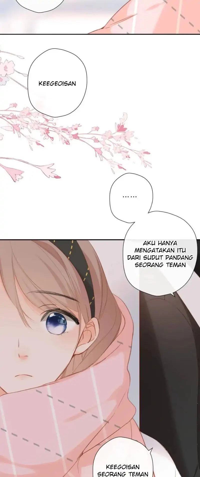 Once More Chapter 113 Gambar 18