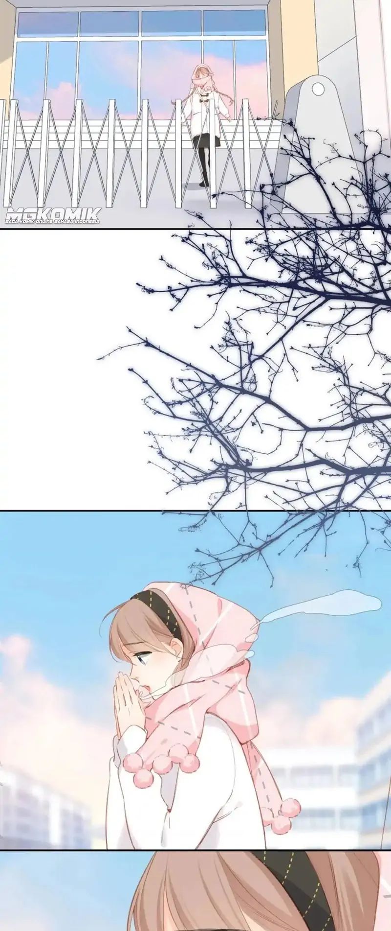 Once More Chapter 113 Gambar 12