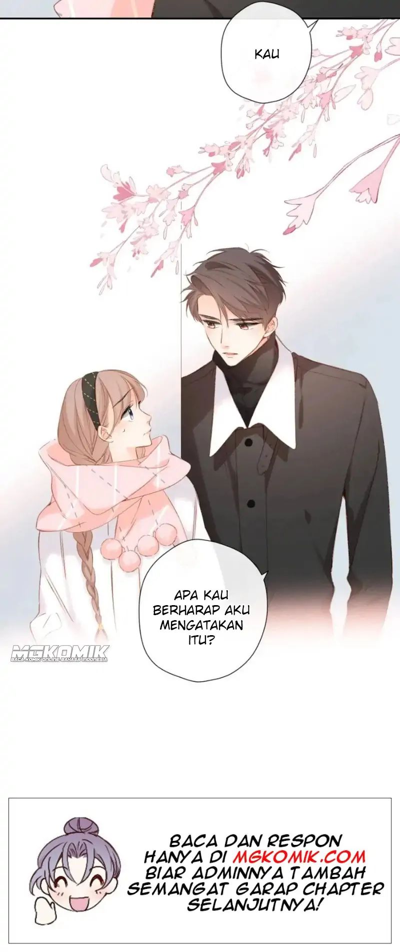 Once More Chapter 113 Gambar 20