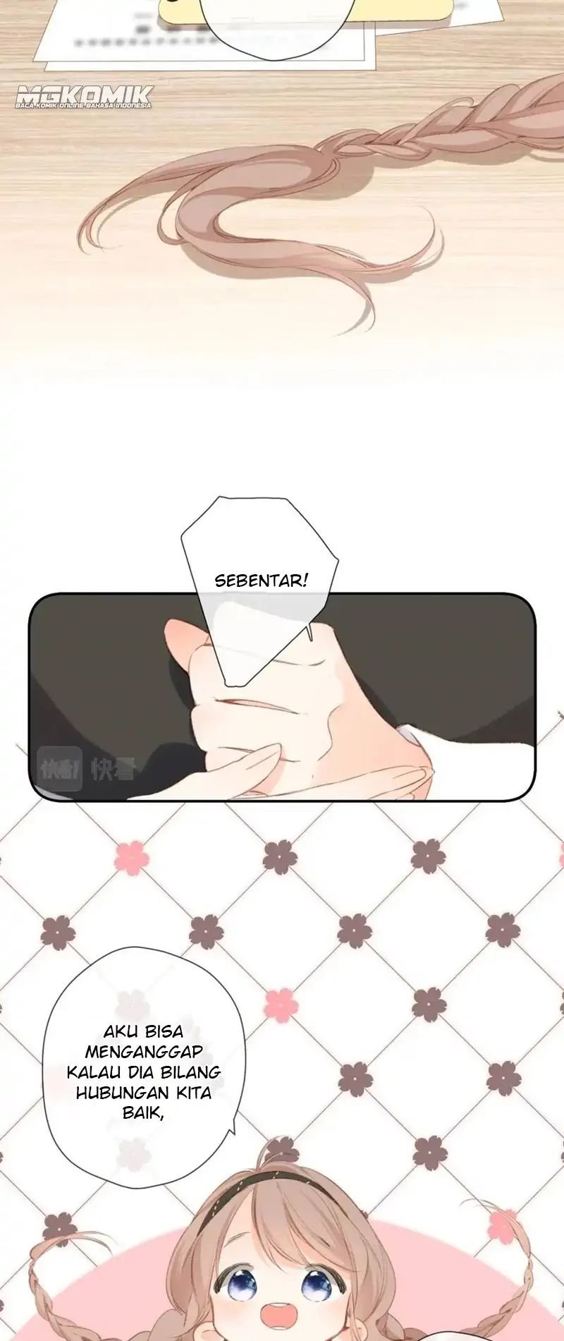 Once More Chapter 113 Gambar 4