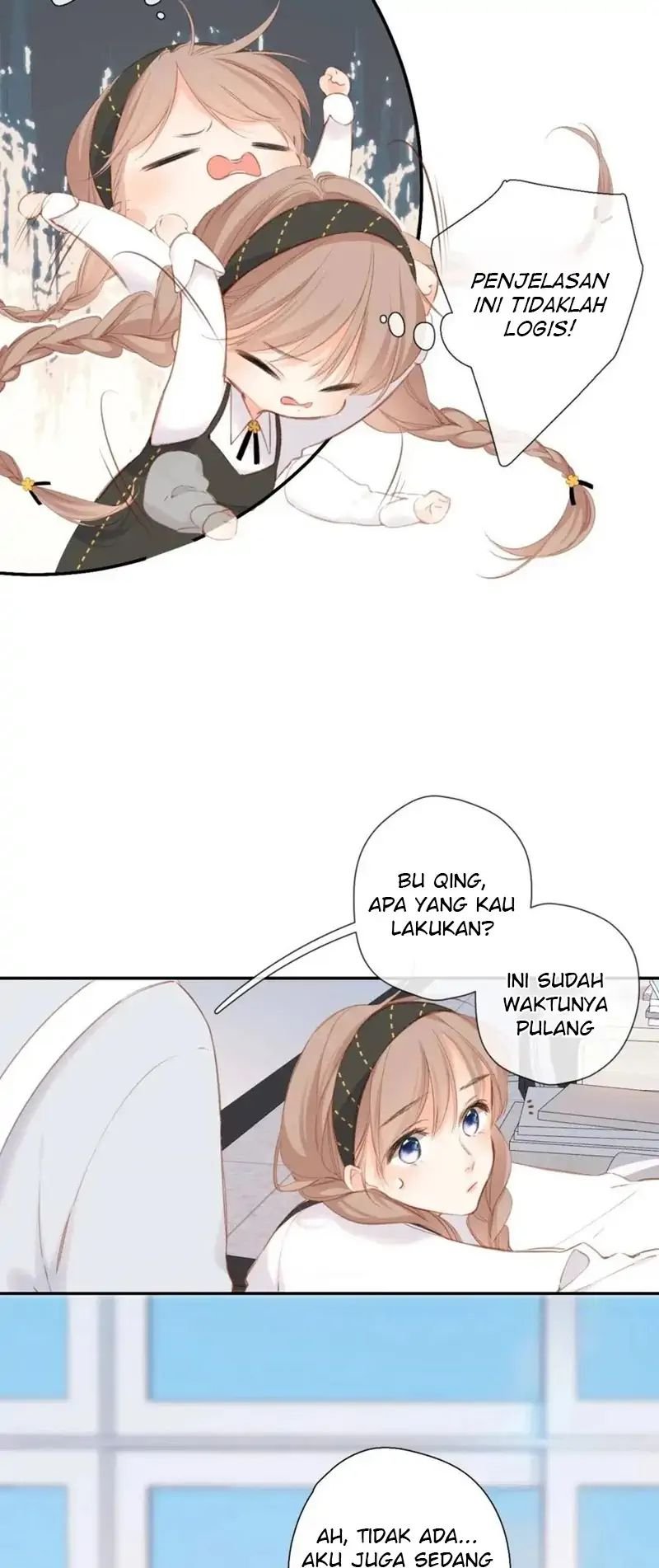 Once More Chapter 113 Gambar 6