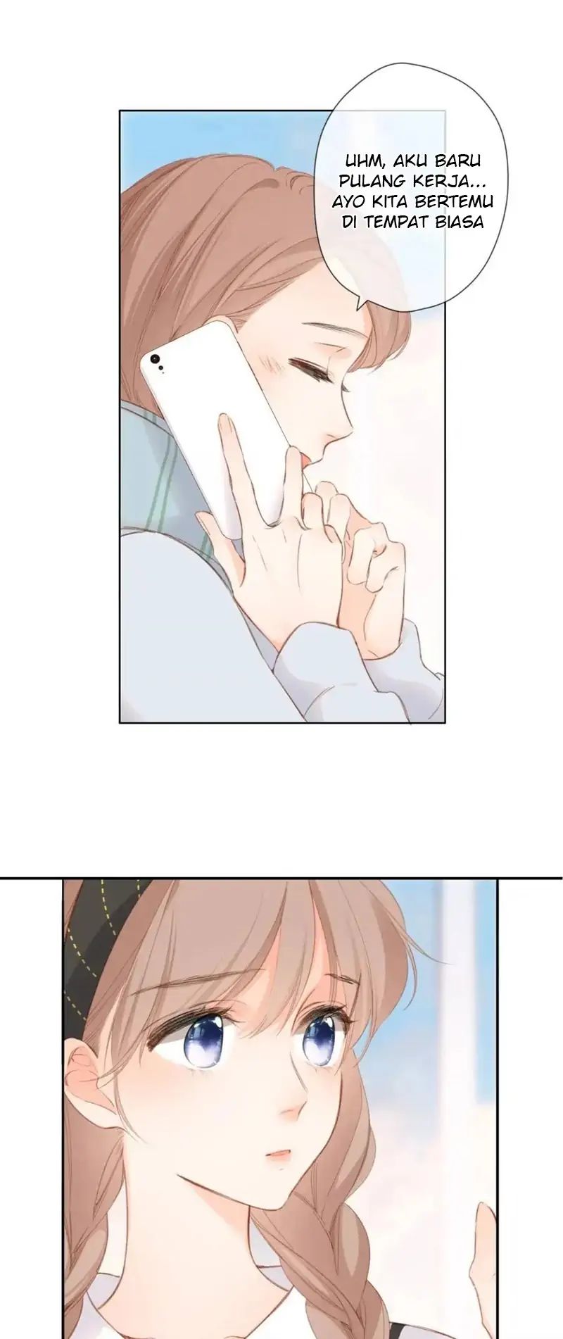 Once More Chapter 113 Gambar 9