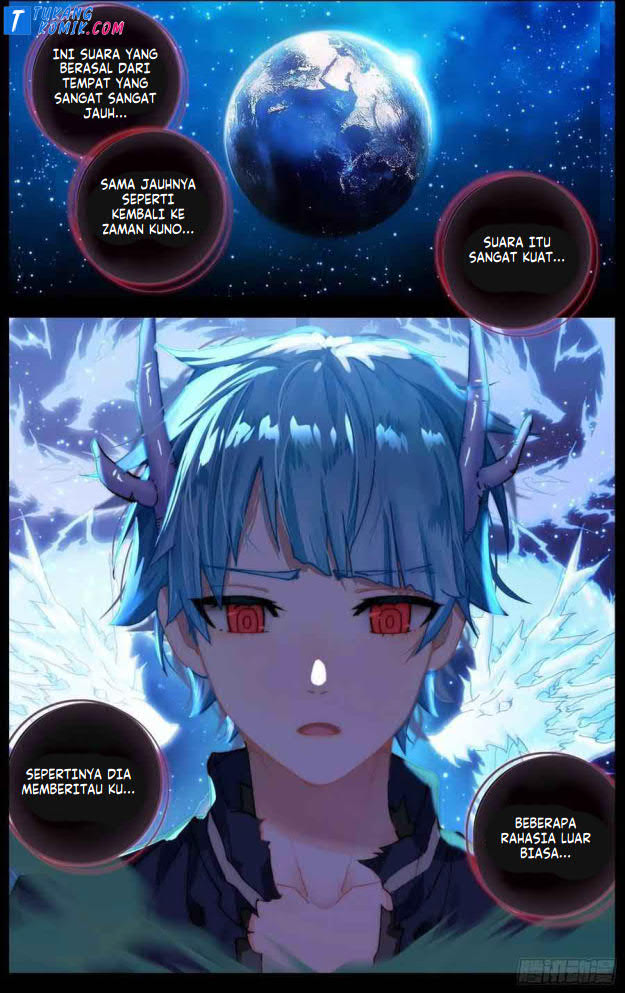 Different Kings Chapter 235 Gambar 4