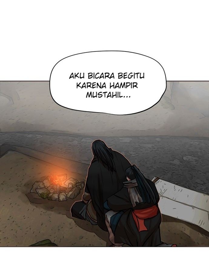 Escort Warrior Chapter 78 Gambar 27