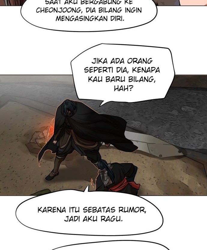 Escort Warrior Chapter 78 Gambar 29