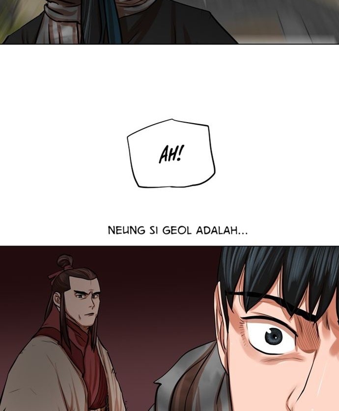 Escort Warrior Chapter 78 Gambar 33