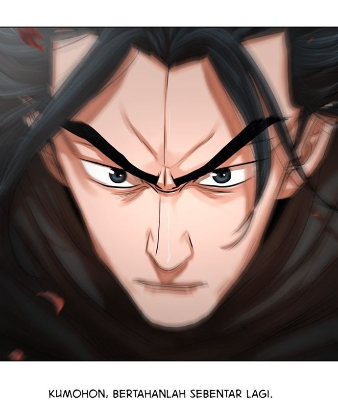 Escort Warrior Chapter 78 Gambar 37