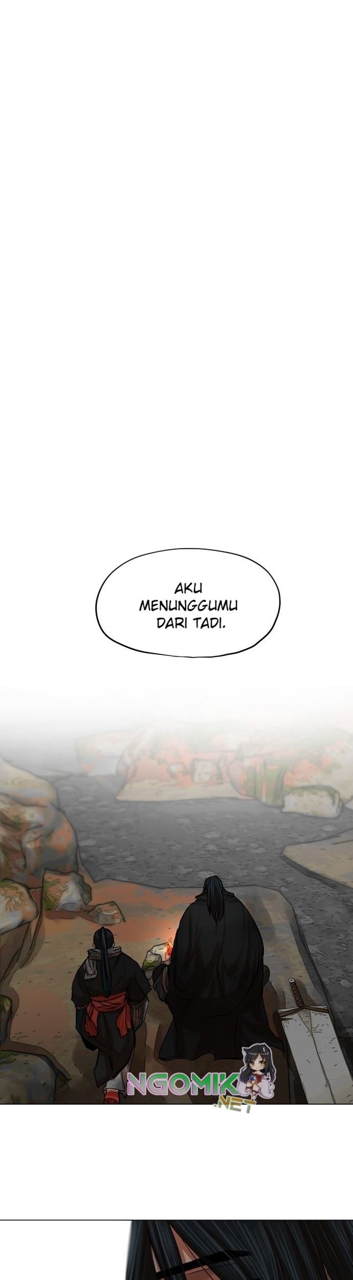 Escort Warrior Chapter 78 Gambar 22