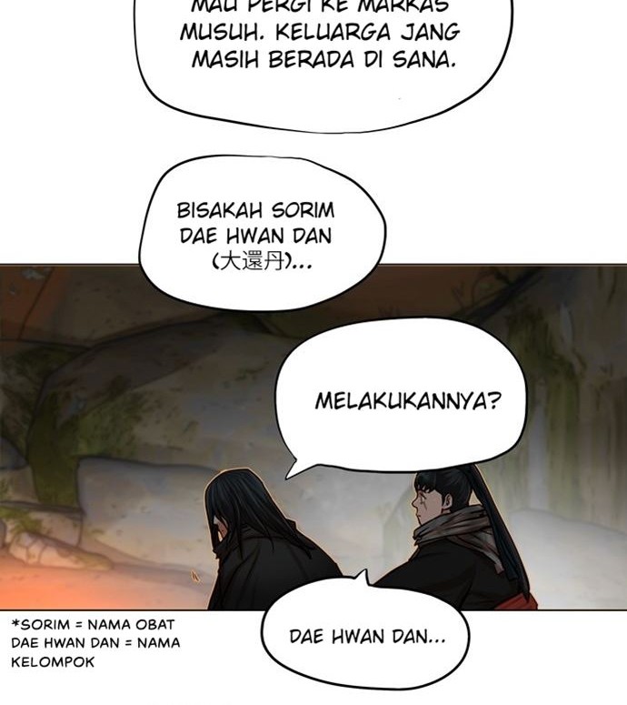 Escort Warrior Chapter 78 Gambar 25