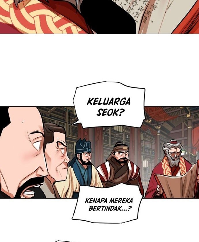 Escort Warrior Chapter 78 Gambar 5