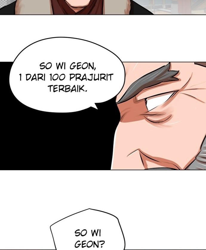 Escort Warrior Chapter 78 Gambar 9