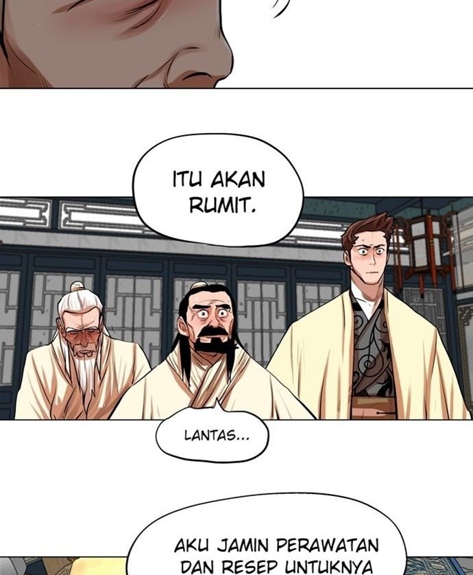 Escort Warrior Chapter 78 Gambar 15