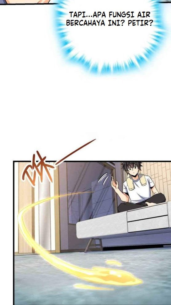 Spare Me, Great Lord! Chapter 147 Gambar 28