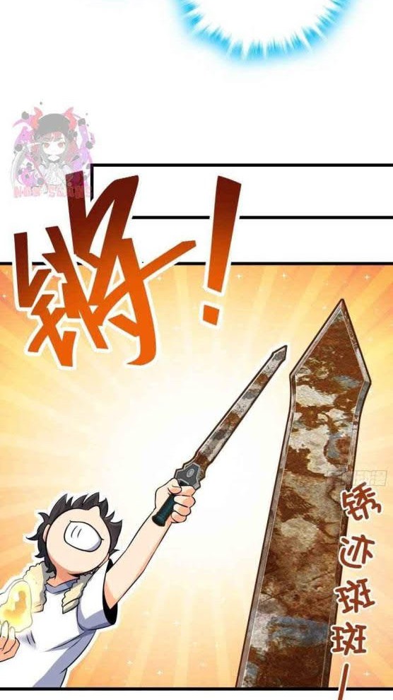 Spare Me, Great Lord! Chapter 147 Gambar 30