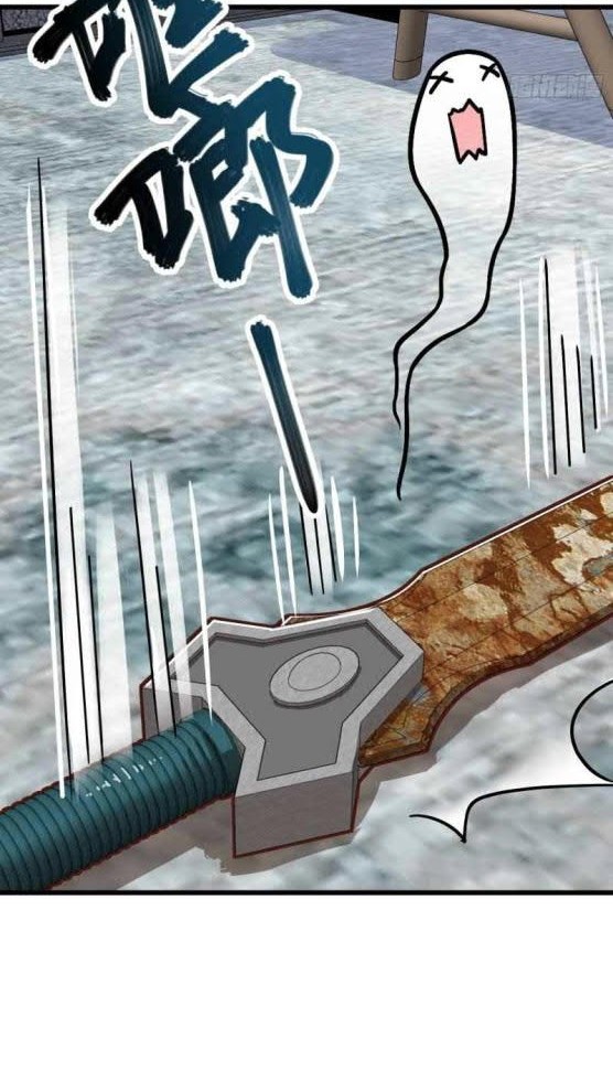 Spare Me, Great Lord! Chapter 147 Gambar 32